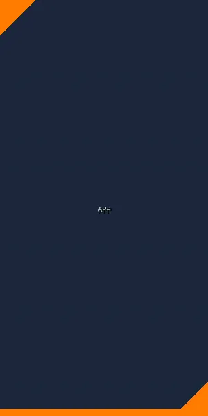每日大赛APP界面展示 - 无码动漫 移动端应用